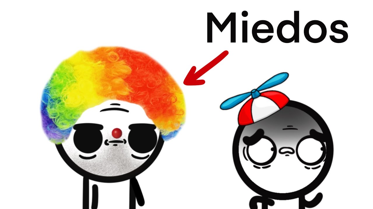 Los miedos