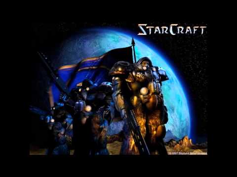 Starcraft OST-Protoss Defeat
