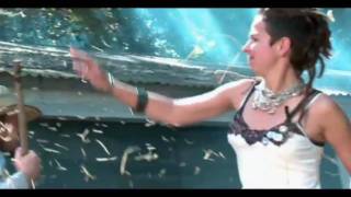 Mancha de Rolando - Santa Maria (video oficial) [HD]