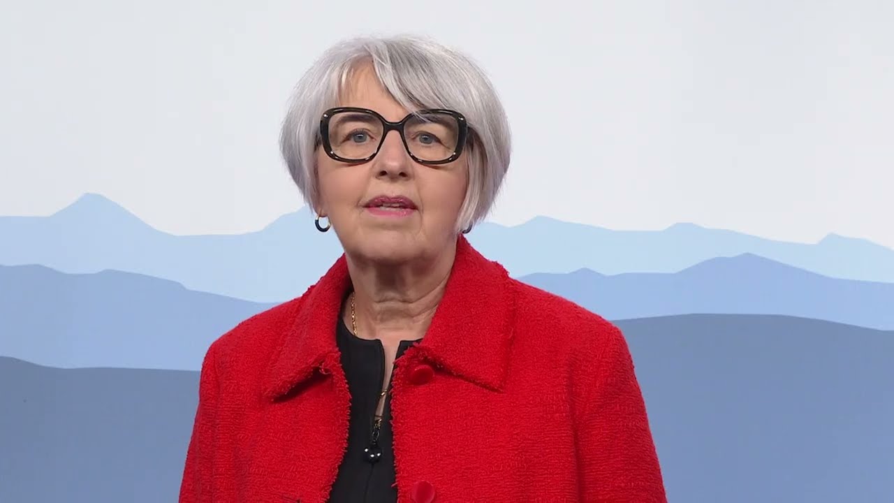 Votation populaire du 27.09.2026 - Initiative sur la neutralité - Allocution du Conseil fédéral
