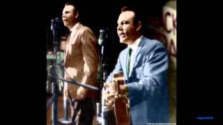 Jim Reeves.. sings "The Tennessee Waltz" live on stage 1961