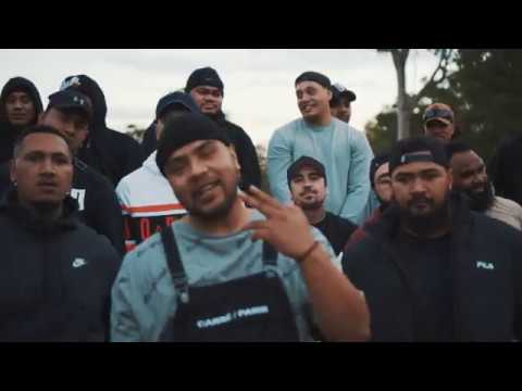 AmuThaMC - My Team (Official Music Video)