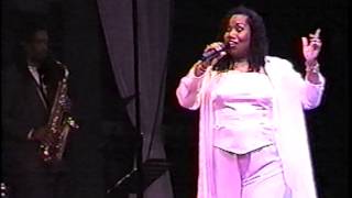 Denise King Performs at Valray Productions 2005