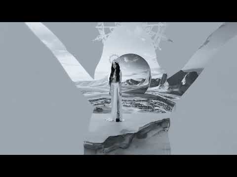 Roxen - Love Song To Myself (Visualizer)