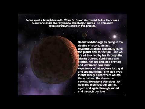 Sedna Video Pt 1