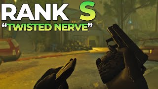 Ready Or Not 1.0 - Meth House RANK S (Twisted Nerve)