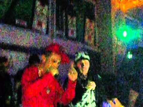 D.U.D.A FT B-GENIUS DISCOCLUB STOP