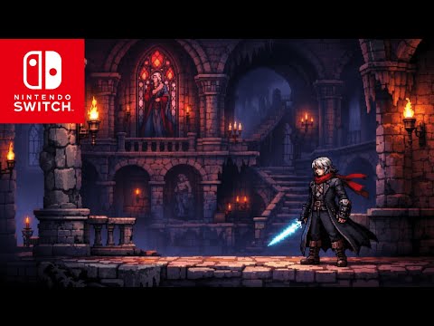 TOP 20 BEST METROIDVANIA Games on Nintendo Switch