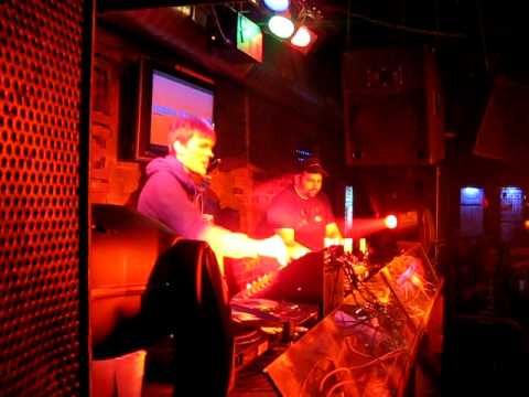 Chris Renegade & Mc 2Shy