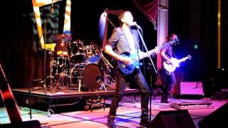 Matt Morris 07.23.2010