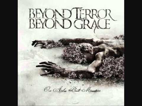 Coil - Beyond Terror Beyond Grace