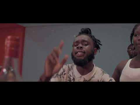 Kwalikie - Ju Musu Abi (Official Video Clip) Prod. Digital Studio