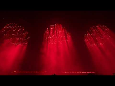 Swedish House Mafia | Stockholm 2/05/19 | Leave The World Behind + Axwell Speech [4K]