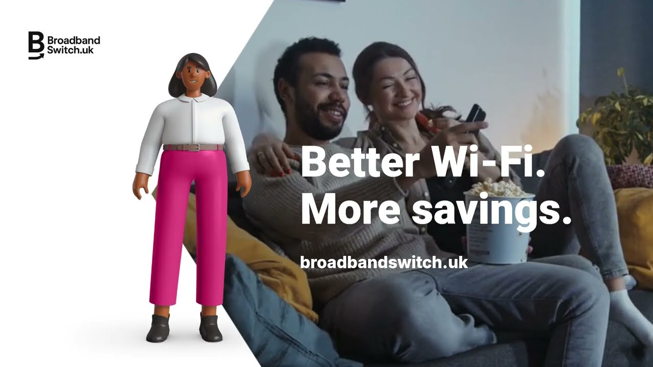 Best UK Broadband Deals 2026: How to Switch & Save Money (Fast)