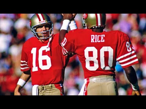 The Complete History Of San Francisco 49ers - documentary