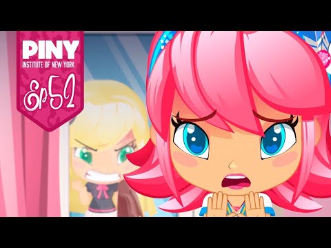 Coffee Girl - PINY Institute Of New York