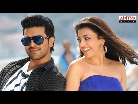 Kathi lanti pilla | Full Song With Lyrics | Naayak || Ram Charan Teja, Kajal Agarwal || Thaman.S