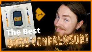 Video thumbnail for Renaissance Compressor from Waves || Tuesday Review Day by Topmop Productions
