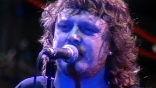 Zucchero - Bambino io, bambino tu (Legenda) (Live at the Leysin Rock Festival in 1988)