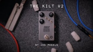 Video thumbnail for JHS The Kilt v2 (demo) by Aaron Sternke
