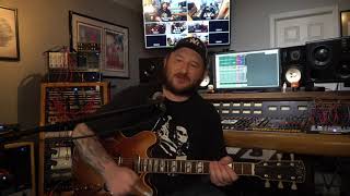 Josh Smith - Happy Birthday B.B. King