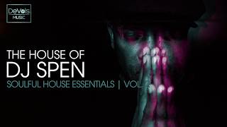 Download lagu The House Of DJ Spen (Soulful House Essentials | Vol. 2) mp3 Download lagu The House Of DJ Spen (Soulful House Essentials | Vol. 2) mp3