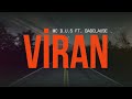 MC B U S FT Badclause VİRAN OFFICIAL AUDIO