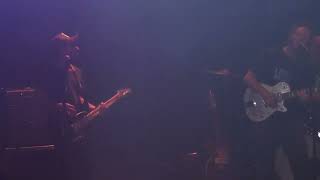 06 Oct 2023 Turin Brakes, Panic Atttack, Little Brother, Exeter Phoenix