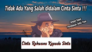 Download lagu Sujiwo Tejo Tells the Story of Sinta's Expression of Love for Rahwana mp3 Download lagu Sujiwo Tejo Tells the Story of Sinta's Expression of Love for Rahwana mp3