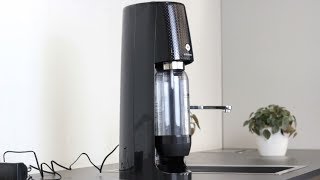 SodaStream Easy One Touch Wassersprudler | Test