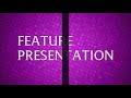 QuadVision Black Feature Presentation