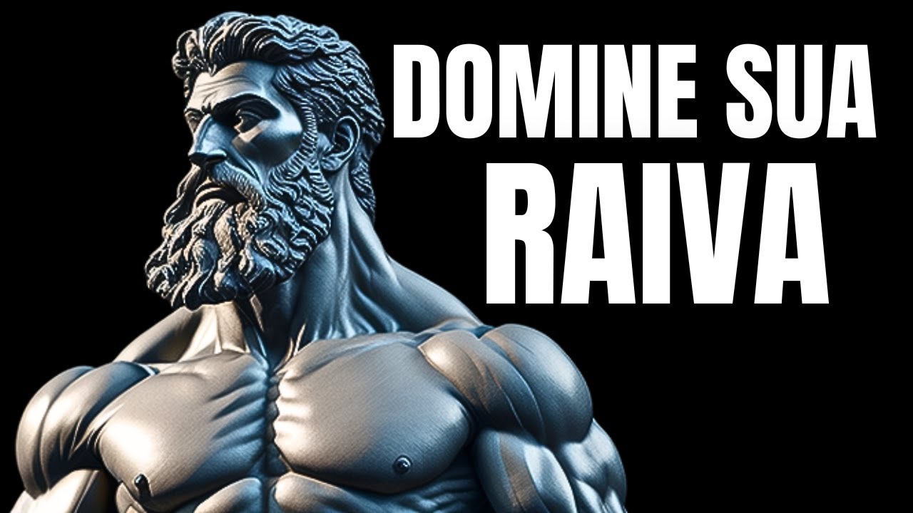 O Estoicismo e o Controle da Raiva: Práticas Estoicas para o Controle da Raiva