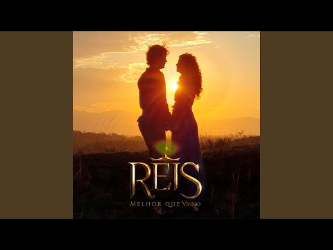 Melhor Que Vinho (Playback)