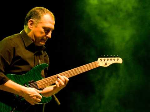 I Got It Bad - Chuck Loeb ( Smooth Jazz Guitar )