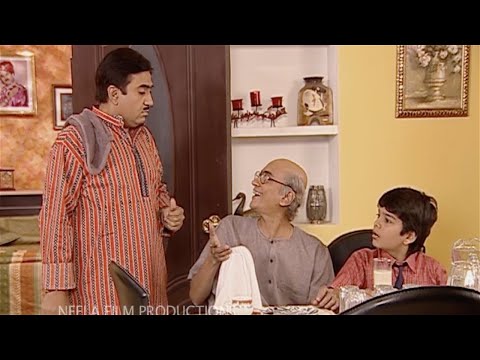 Episode 110 - Taarak Mehta Ka Ooltah Chashmah | Full Episode | तारक मेहता का उल्टा चश्मा New Episode