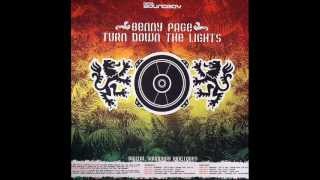 Dawn Penn - No, No, No (Benny Page & Visionary Remix)