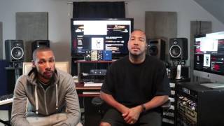 Video thumbnail for Serpent Audio SB4001 Discussion by Czar