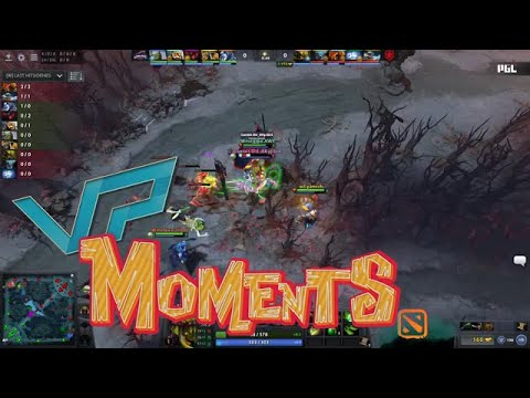 Winstrike Team vs Gambit Esports at The Bucharest Minor 2019