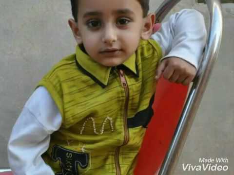 Birthday Song By Moazzam Farid