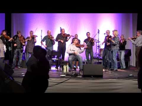 Oktoberstämman i Uppsala 2010