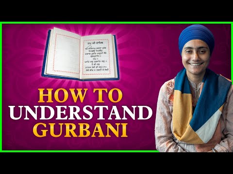 How To Understand Gurbani | Q&A