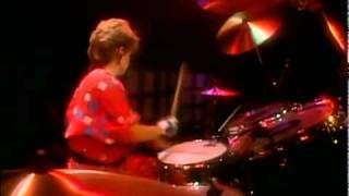 Go-Go&#39;s - Turn To You (Wild at the Greek Live &#39;84)