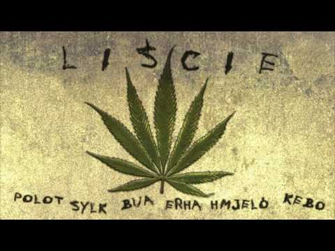 Hmjeló - Na HmjeloopaH - Liście