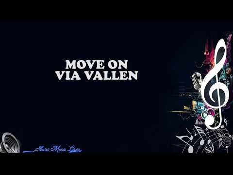 Move On - Via Vallen (Video Lyrics)