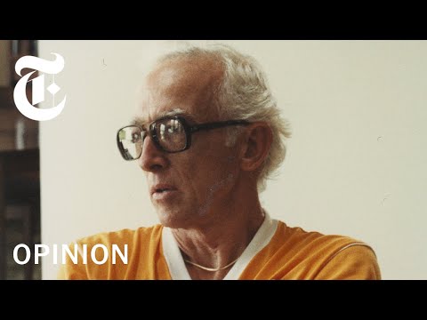 Calvin: A Veteran Who Became an Unlikely Activist After Tragedy Struck | Cause of Life - NYT Opinion