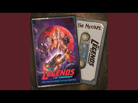 I Surrender (feat. Tala Ashe, Sachin Bhatt, Caity Lotz, Maisie Richardson-Sellers, Brandon...