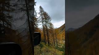 Download lagu Salendo in defender verso malga stablaz alta mp3