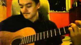 nitty gritty dirt band- stand a little rain- acoustic cover