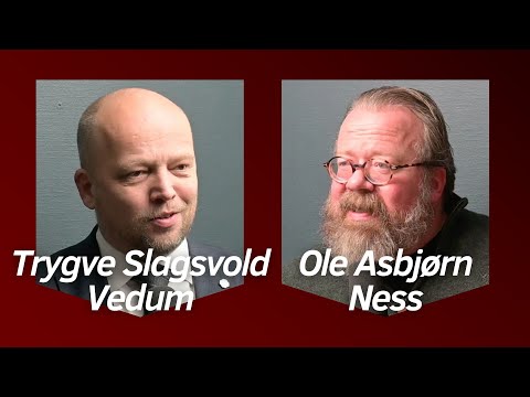 Ness 288 – Vedum raser: – Noe av det dummeste jeg har hørt