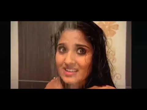 Maghana Lokesh hot video/sexy body/